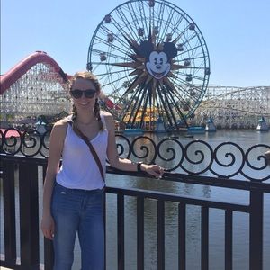 Meet your Posher, Kathleen